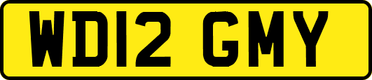 WD12GMY