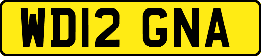 WD12GNA
