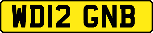 WD12GNB
