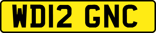 WD12GNC
