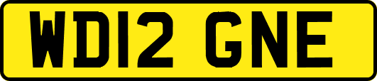 WD12GNE