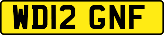 WD12GNF