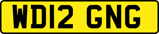 WD12GNG