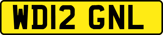 WD12GNL