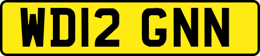 WD12GNN