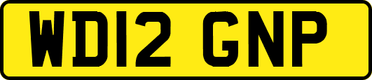 WD12GNP