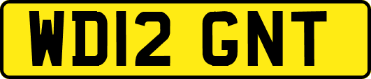 WD12GNT
