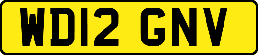WD12GNV