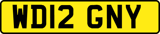 WD12GNY