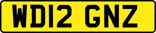 WD12GNZ