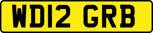 WD12GRB