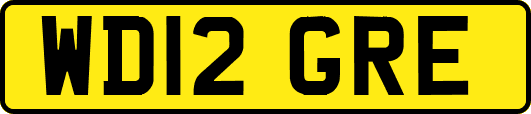 WD12GRE