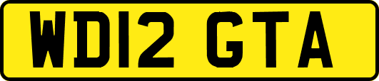 WD12GTA