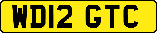 WD12GTC