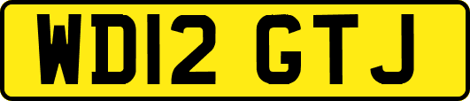 WD12GTJ