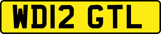 WD12GTL