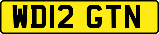 WD12GTN