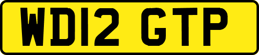 WD12GTP