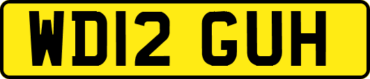 WD12GUH