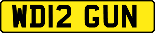 WD12GUN