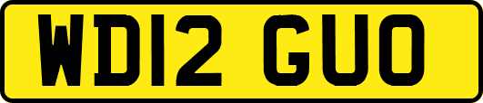 WD12GUO