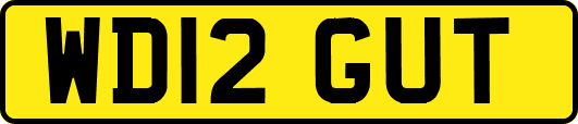 WD12GUT