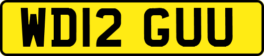 WD12GUU