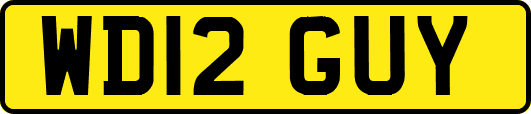 WD12GUY