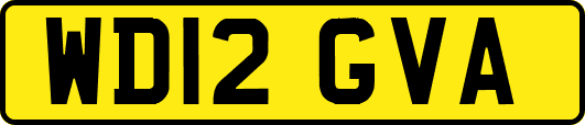 WD12GVA