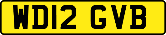 WD12GVB