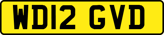 WD12GVD