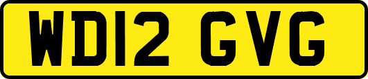 WD12GVG