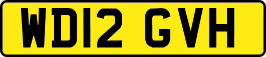 WD12GVH