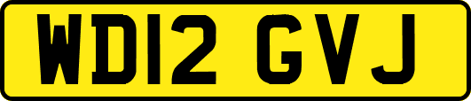 WD12GVJ