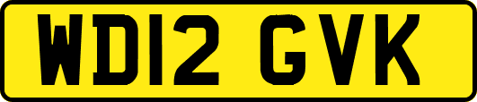 WD12GVK