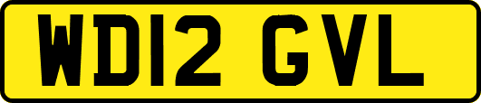 WD12GVL