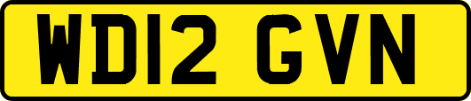 WD12GVN