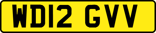 WD12GVV