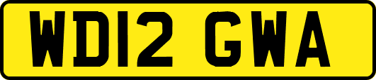 WD12GWA