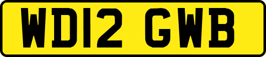 WD12GWB