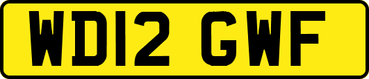 WD12GWF