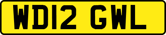 WD12GWL
