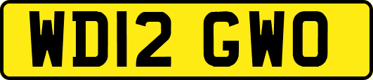 WD12GWO
