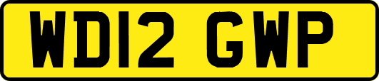 WD12GWP