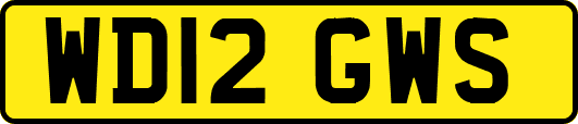 WD12GWS