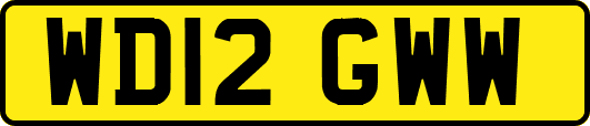 WD12GWW
