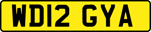 WD12GYA