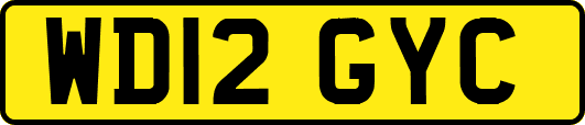 WD12GYC
