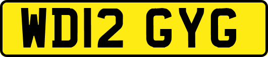 WD12GYG