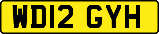 WD12GYH